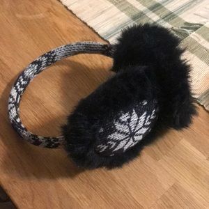 Earmuffs